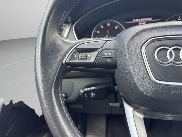 Photo of 2018 Brilliant Black Audi Q5