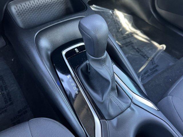 Photo of 2024 Blueprint Toyota Corolla