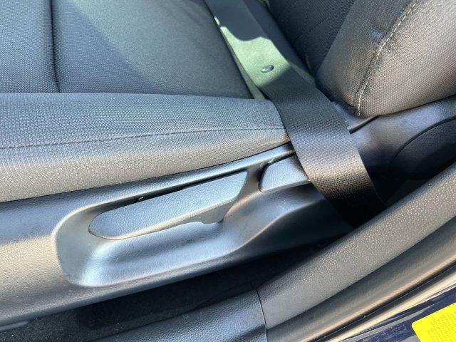 Photo of 2024 Blueprint Toyota Corolla