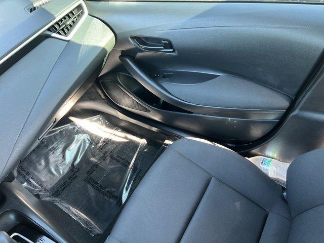 Photo of 2024 Blueprint Toyota Corolla