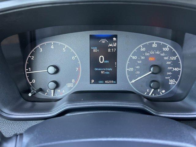Photo of 2024 Blueprint Toyota Corolla
