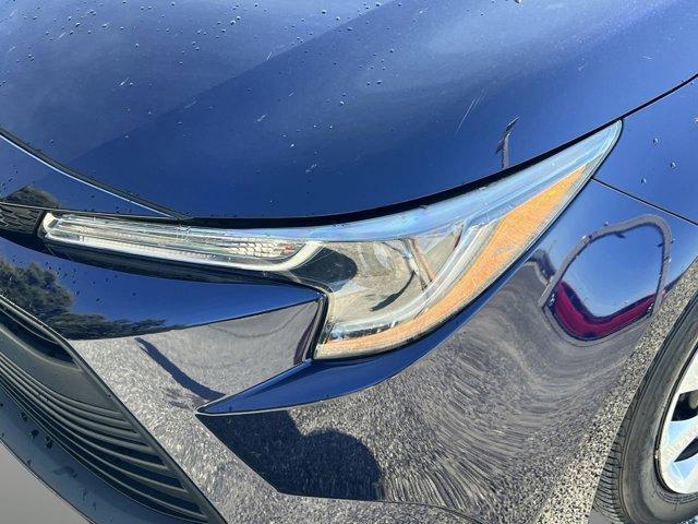 Photo of 2024 Blueprint Toyota Corolla
