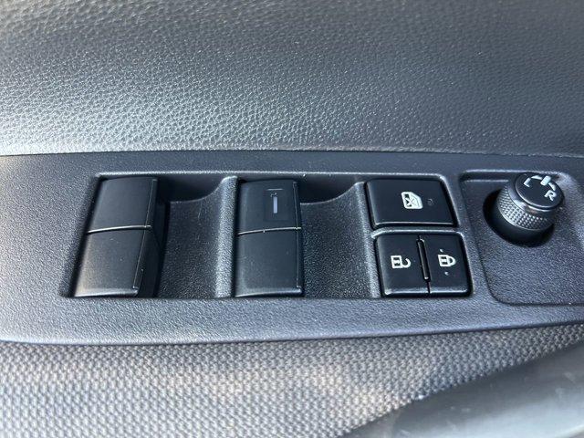 Photo of 2024 Blueprint Toyota Corolla