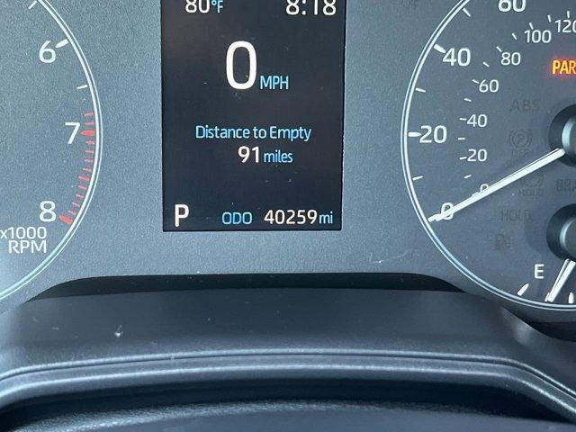 Photo of 2024 Blueprint Toyota Corolla