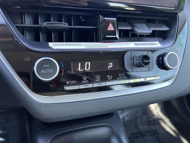 Photo of 2024 Blueprint Toyota Corolla