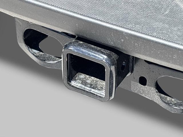 Photo of 2025 Star White Ford F-250