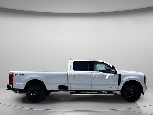 Photo of 2025 Star White Ford F-250