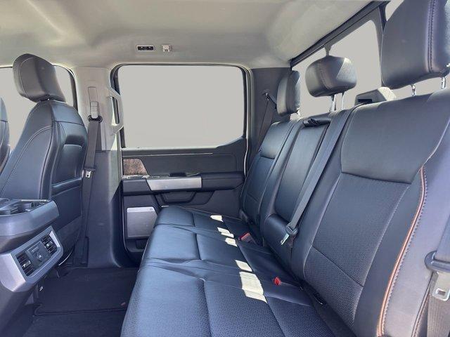 Photo of 2025 Star White Ford F-250