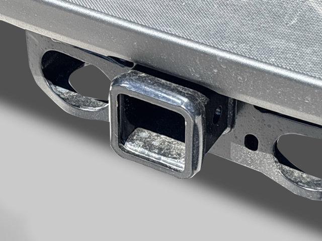 Photo of 2025 Star White Ford F-250