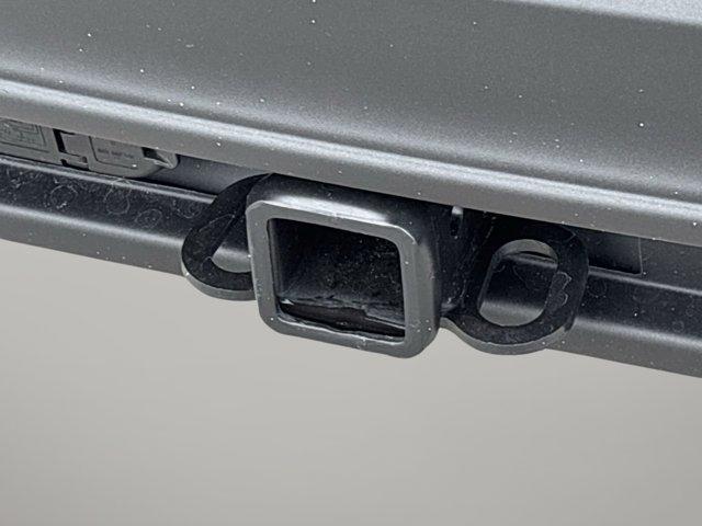 Photo of 2025 Carbonized Gray Metallic Ford Explorer
