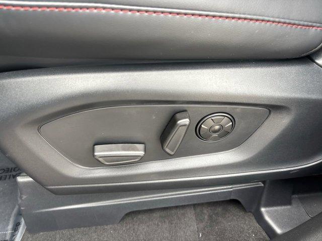 Photo of 2025 Carbonized Gray Metallic Ford Explorer