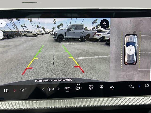 Photo of 2025 Carbonized Gray Metallic Ford Explorer