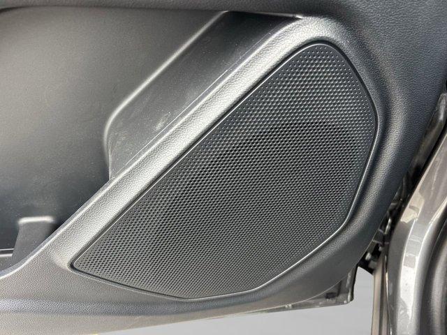 Photo of 2025 Carbonized Gray Metallic Ford Explorer