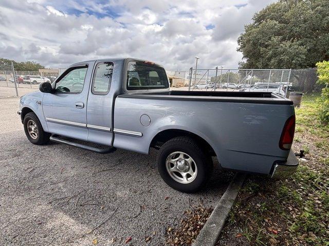 Photo of 1998  Ford F-150