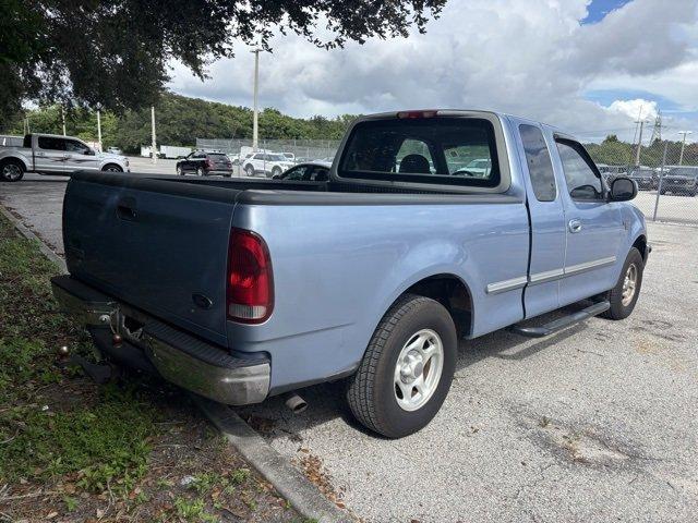 Photo of 1998  Ford F-150