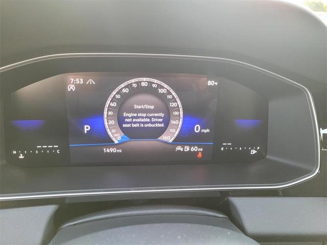 Photo of 2025 Deep Black Pearl Effect Volkswagen Jetta