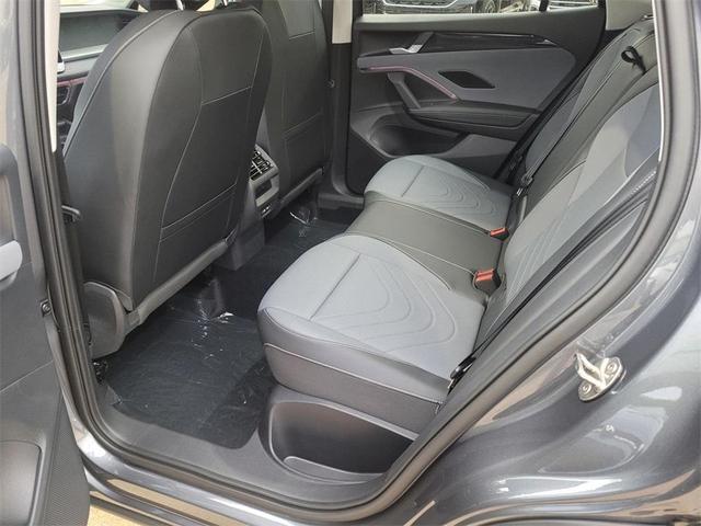 Photo of 2025 Platinum Gray Metallic Volkswagen Tiguan