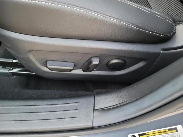 Photo of 2025 Polymetal Gray Metallic Mazda CX-50