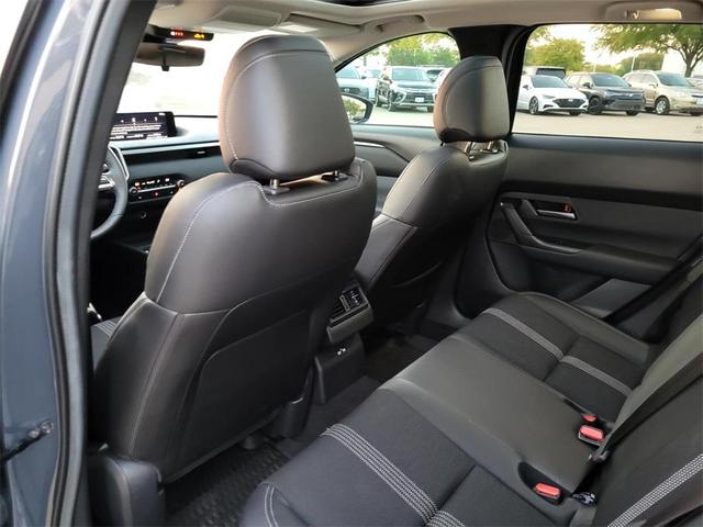 Photo of 2025 Polymetal Gray Metallic Mazda CX-50
