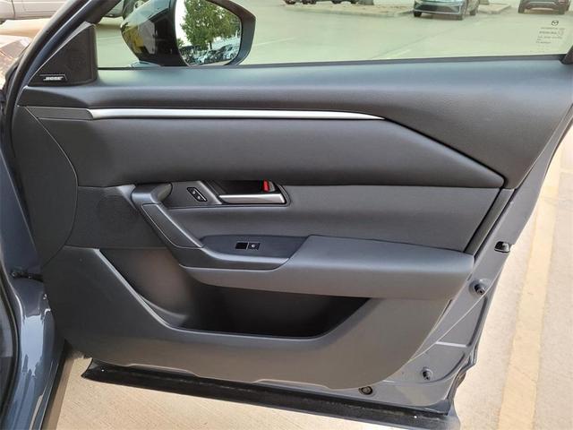 Photo of 2025 Polymetal Gray Metallic Mazda CX-50