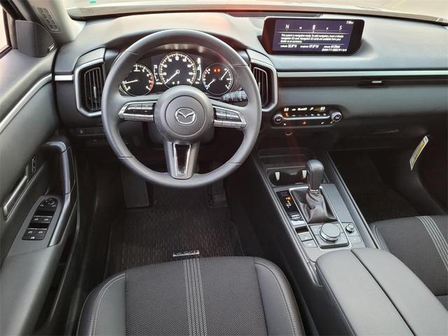 Photo of 2025 Polymetal Gray Metallic Mazda CX-50