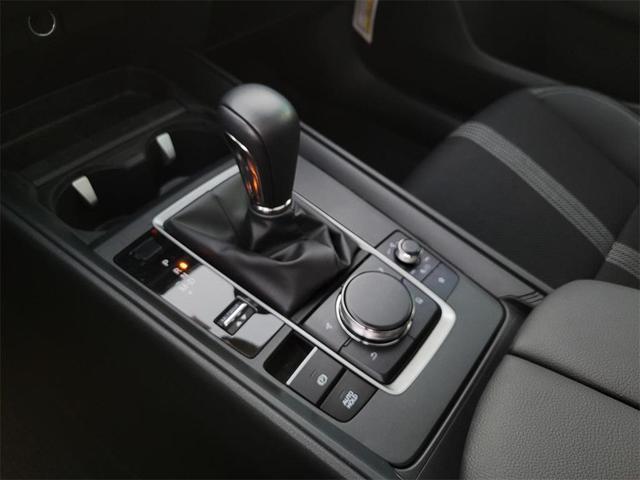 Photo of 2025 Polymetal Gray Metallic Mazda CX-50