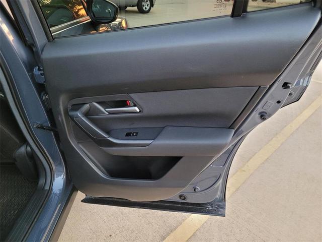 Photo of 2025 Polymetal Gray Metallic Mazda CX-50