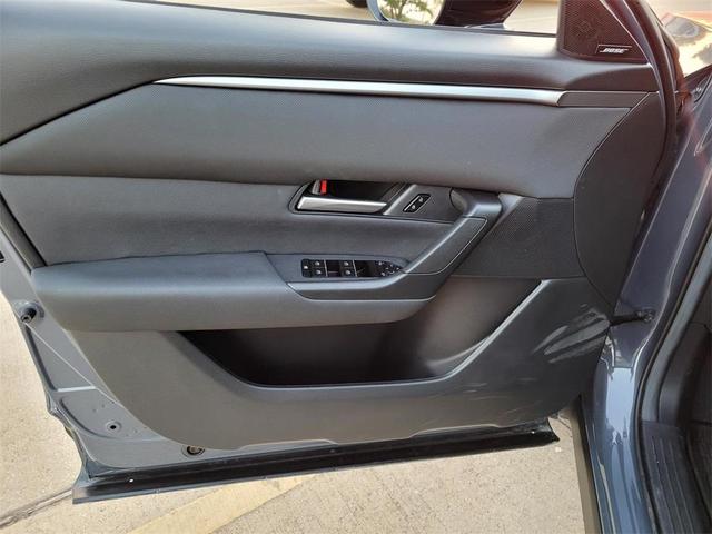 Photo of 2025 Polymetal Gray Metallic Mazda CX-50
