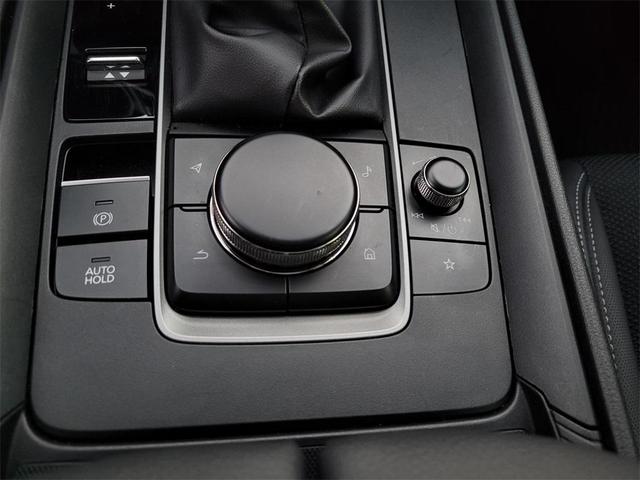 Photo of 2025 Polymetal Gray Metallic Mazda CX-50