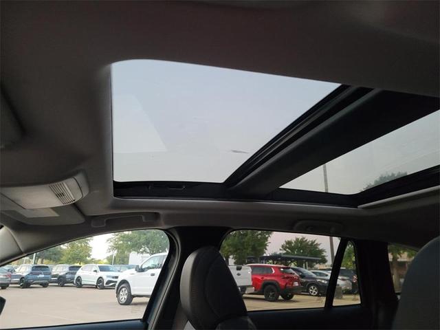 Photo of 2025 Ingot Blue Metallic Mazda CX-50