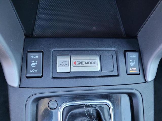 Photo of 2015 Quartz Blue Pearl Subaru Forester
