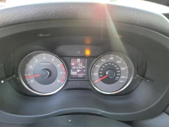 Photo of 2015 Quartz Blue Pearl Subaru Forester