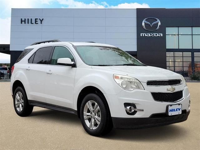 2014 Chevrolet Equinox