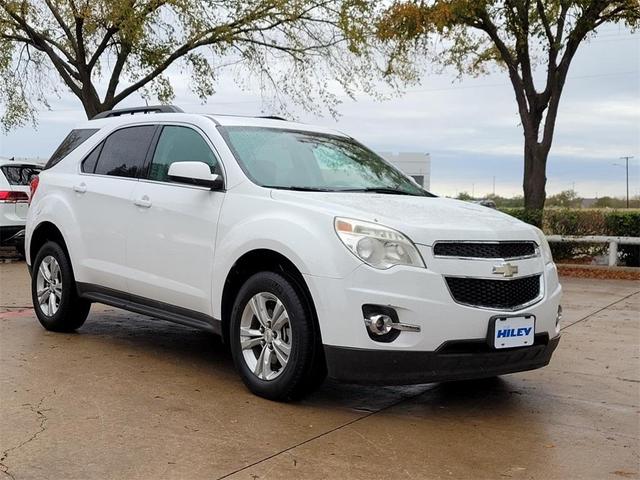 2014 Chevrolet Equinox