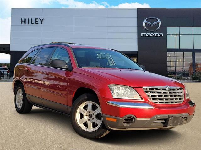 2006 Chrysler Pacifica