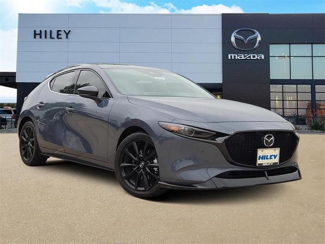 2024 Mazda Mazda3