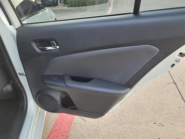 Photo of 2020 White Toyota Prius Prime