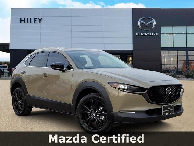 2024 Mazda Cx-30