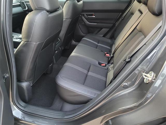Photo of 2025 Machine Gray Metallic Mazda CX-50