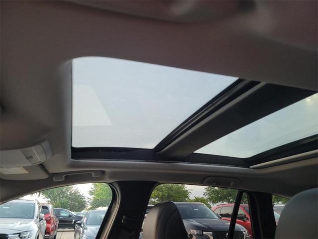 Photo of 2025 Machine Gray Metallic Mazda CX-50
