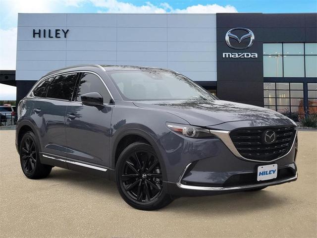 2022 Mazda CX-9