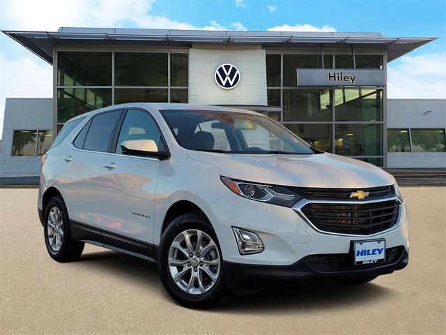 2021 Chevrolet Equinox