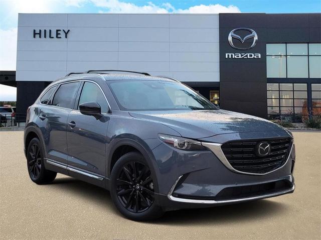 2022 Mazda CX-9