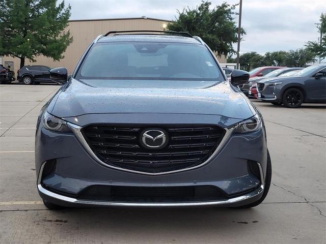 2022 Mazda CX-9