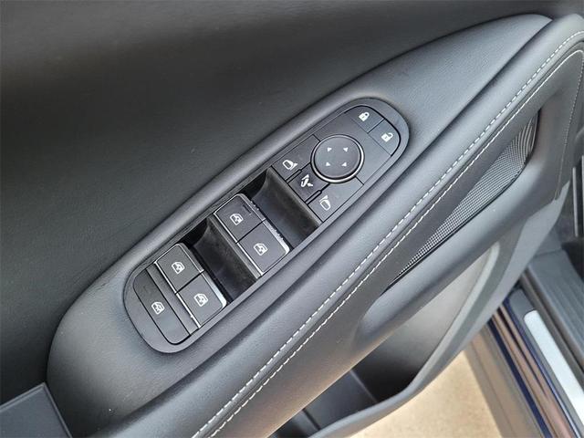 Photo of 2024 Grand Blue INFINITI QX60