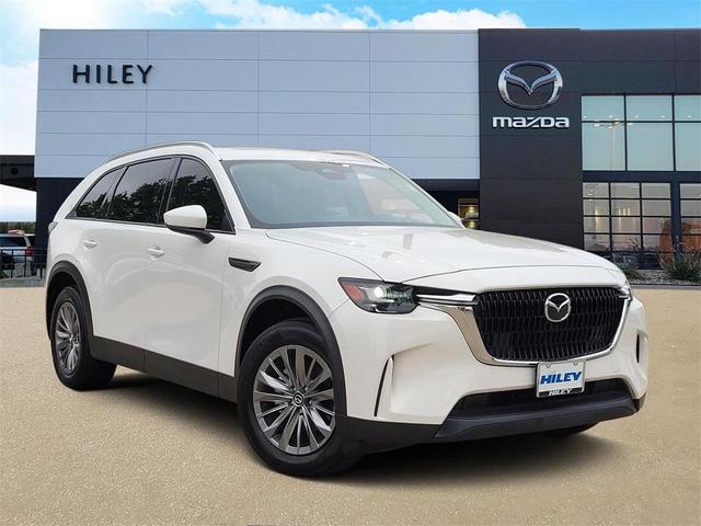 2024 Mazda Cx-90