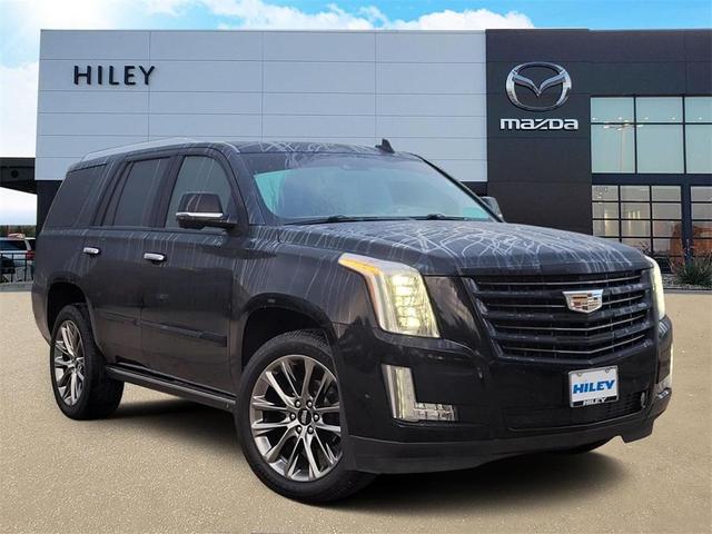 2020 Cadillac Escalade