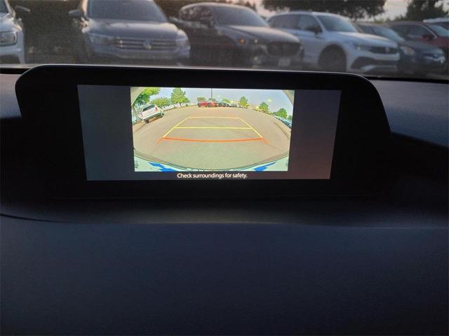 Photo of 2026 Platinum Quartz Metallic Mazda Mazda3