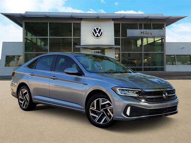 2023 Volkswagen Jetta