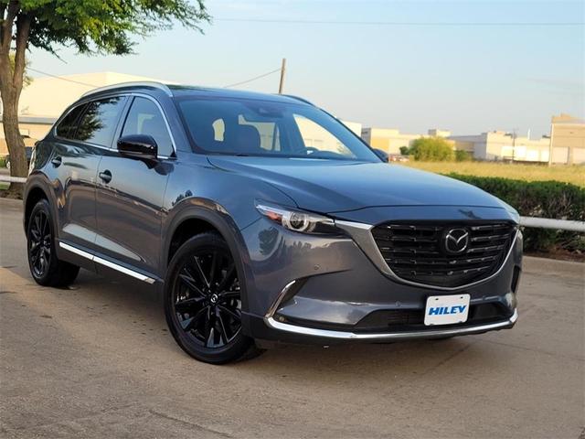 2021 Mazda CX-9